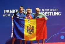 Photo of Sportivul moldovean Andrei Ciubotaru a obținut argintul la Campionatul Mondial de Pankration Elite