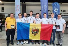 Photo of Olimpiada Balcanică de Matematică: Ce medalii au obținut tinerii matematicieni moldoveni