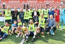 Photo of foto | Jurnaliștii moldoveni, campioni la Chișinău Media CUP 2023