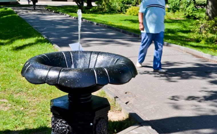 Photo of Cișmelele de pe teritoriul capitalei au fost redeschise. În ce zone sunt amplasate