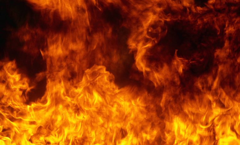 Photo of Un bărbat din Nisporeni a ars de viu în propria casă