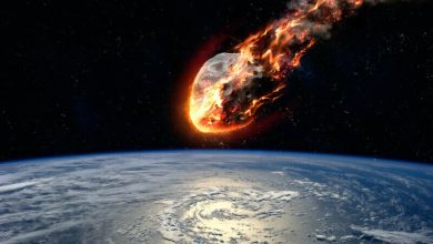 Photo of Un uriaș asteroid a intrat pe orbita Pământului: Are un diametru mai mare decât un teren de fotbal