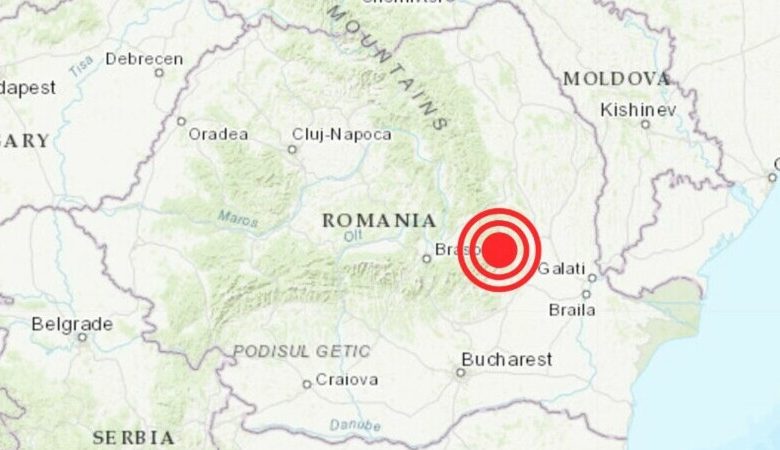 Photo of Cutremur în România. Ce magnitudine a avut și în ce orașe a fost resimțit