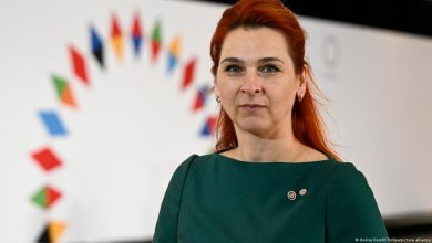 Photo of Ana Revenco, despre Adunarea „Moldova Europeană”: „Vom arăta întregului continent că Moldova se ridică”