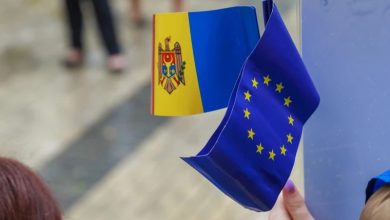 Photo of Cercetător: „În 2030 va fi posibilă aderarea Republicii Moldova la UE”