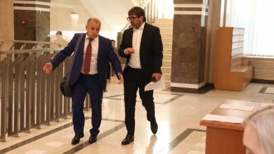 Photo of „Intenționat a manipulat brățara de la picior”: Procurorii cer arest preventiv pentru Vladimir Andronachi