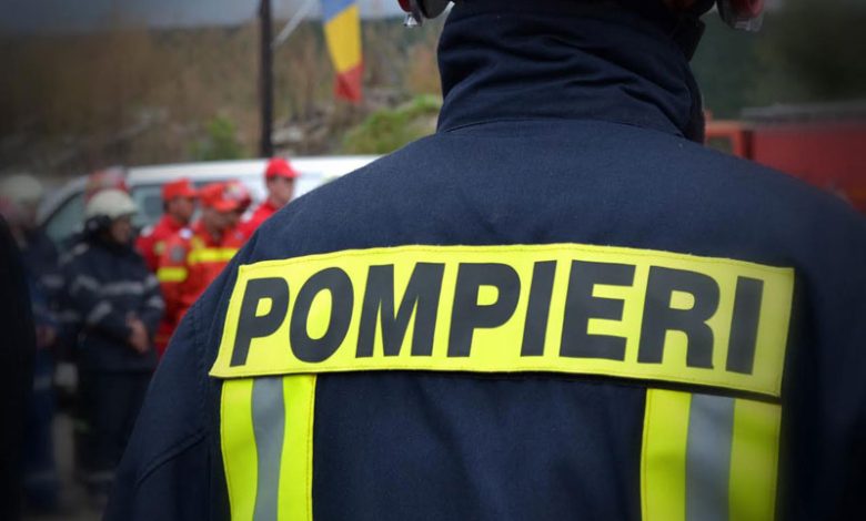 Photo of 200 de pompieri și salvatori din R. Moldova și România fac antrenamente comune la Iași