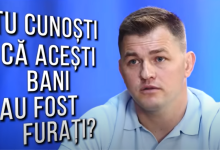 Photo of video | Dan Meșina, despre cum a stat în pușcărie în Franța și banii câștigați fiind în celulă