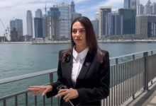 Photo of video | Nu ar reveni acasă nici pentru un salariu de 10 mii de euro. Istoria tinerei care și-a vândut afacerea în Moldova și s-a mutat în Dubai