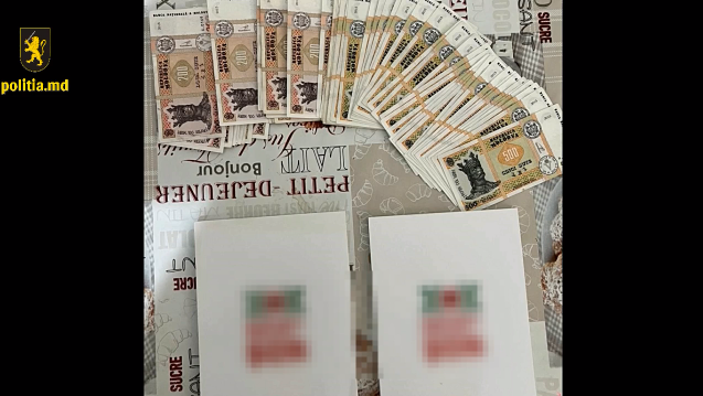 Photo of audio | Interceptări din dosarul coruperii alegătorilor din UTA Găgăuzia: „Bani avem, dar ne temem să îi dăm!”