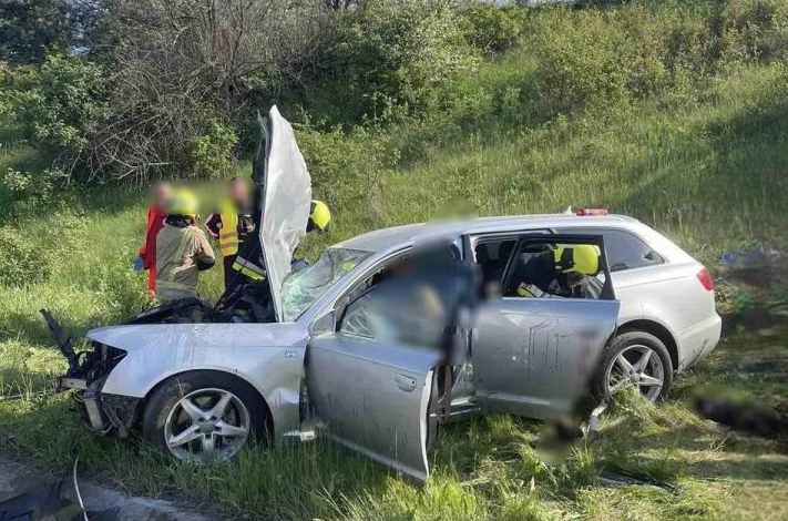 Photo of Detalii despre accidentul cu trei morți și trei răniți de pe traseul Chișinău-Cimișlia