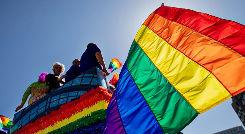 Photo of Drepturi LGBTI în R. Moldova: Salt impresionant într-un clasament anual