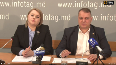 Photo of Deputații Nesterovschi și Lozovan aderă la un partid condus de fostul consilier al lui Dodon