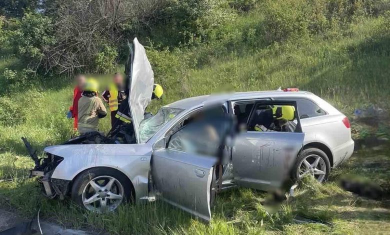 Photo of Arest pentru șoferul care ar fi provocat accidentul în urmă căruia au decedat trei tineri și mai multe persoane au fost rănite