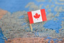 Photo of Canada va oferi R. Moldova un sprijin financiar în valoare de două milioane de dolari