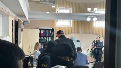 Photo of video, foto | Descinderi CNA la Comisia Electorală din Găgăuzia, în dosarul coruperii alegătorilor