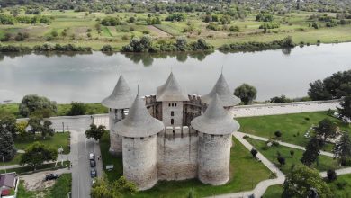 Photo of Cetatea Soroca și-a închis porțile pentru vizitatori până la sfârșitul anului 2023