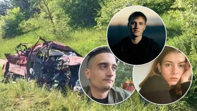 Photo of foto | „Te iubesc, soarele meu”. Mesajele apropiaților tinerilor decedați în urma gravului accident rutier de pe traseul Chișinău-Cimișlia