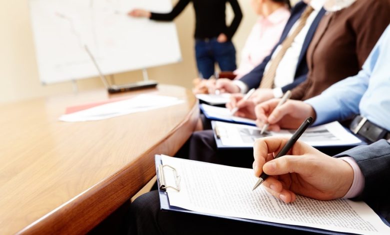 Photo of Șomerii pot beneficia în premieră de vouchere pentru formarea profesională