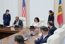 Photo of S-a pus temelia zborurilor directe spre Statele Unite: Republica Moldova a semnat un acord cu SUA