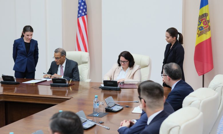 Photo of S-a pus temelia zborurilor directe spre Statele Unite: Republica Moldova a semnat un acord cu SUA