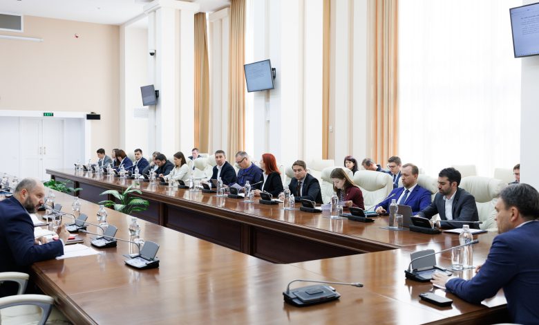 Photo of doc | CSE a aprobat noi măsuri privind asigurarea securității publice și energetice