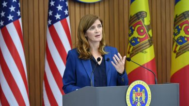 Photo of Șefa USAID: SUA trebuie să sprijine Republica Moldova, supusă șantajului rusesc