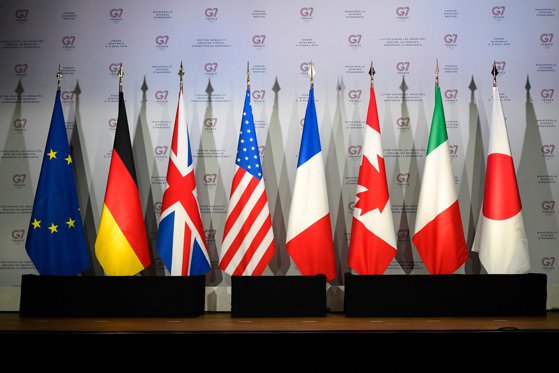 Photo of G7 a stabilit noi sancţiuni împotriva Rusiei