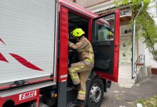 Photo of O persoană a murit, iar două s-au intoxicat cu fum în urma unor incendii