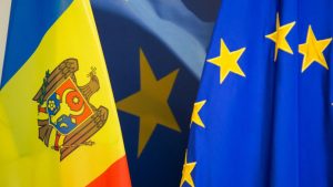 Eurodeputatul Siegfried Mureșan admite că R. Moldova ar putea adera la UE înaintea Ucrainei