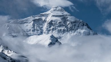 Photo of Un alpinist din Republica Moldova a murit într-o tabăra de pe Muntele Everest