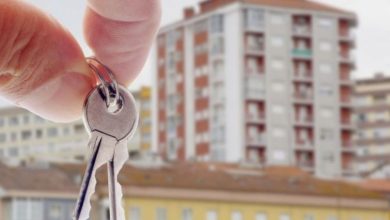Photo of Cât costă apartamentele în capitală și câți ani îi trebuie unui moldovean să își cumpere unul din salariu