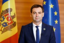 Photo of Vicepremierul Nicu Popescu: În marja Summitului CPE vor avea loc mai multe acțiuni și anunțuri legate nemijlocit de R. Moldova