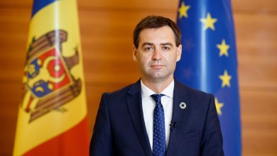 Photo of Vicepremierul Nicu Popescu: În marja Summitului CPE vor avea loc mai multe acțiuni și anunțuri legate nemijlocit de R. Moldova