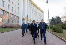 Photo of video | „Aducem Europa acasă”: Membrii cabinetului de miniștri îndeamnă cetățenii R. Moldova, prin filmulețe, să vină pe 21 mai în PMAN