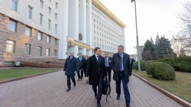 Photo of video | „Aducem Europa acasă”: Membrii cabinetului de miniștri îndeamnă cetățenii R. Moldova, prin filmulețe, să vină pe 21 mai în PMAN
