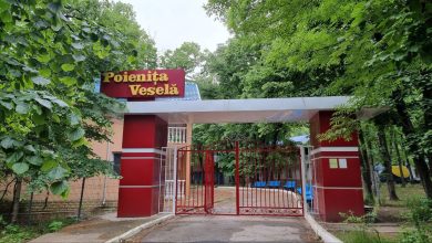 Photo of În Chișinău vor fi deschise 17 tabere de vară pentru elevii din municipiu