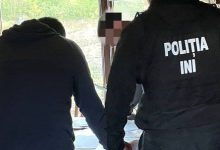 Photo of Un moldovean anunțat în căutare internaţională pentru trafic de persoane, extrădat din Georgia