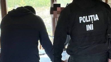 Photo of Un moldovean anunțat în căutare internaţională pentru trafic de persoane, extrădat din Georgia