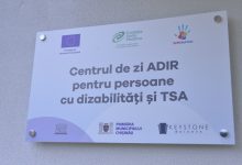 Photo of foto | La Chișinău a fost inaugurat primul Centru de zi din R. Moldova pentru adulții cu tulburări din spectrul autist