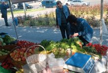 Photo of Târguri cu produse autohtone în sectoarele capitalei. Unde sunt amenajate