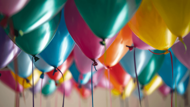 Photo of Ministerul Mediului îndeamnă școlile să renunțe la baloane cu heliu pentru ultimul sunet