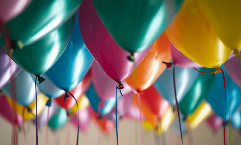 Photo of Ministerul Mediului îndeamnă școlile să renunțe la baloane cu heliu pentru ultimul sunet