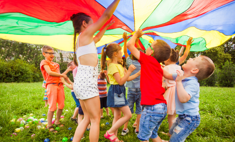 Photo of Cum îți înscrii copilul la taberele de vară, sezonul estival 2024. Anunțul DGETS