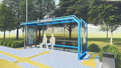 Photo of Noi stații de așteptare a transportului vor fi construite pe drumurile publice naționale