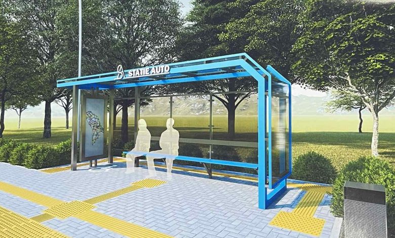 Photo of Noi stații de așteptare a transportului vor fi construite pe drumurile publice naționale