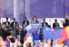 Photo of video | 1 an de când R. Moldova a obținut statut de țară candidată la UE. Maia Sandu: „Vom fi mândri de ce am făcut pentru țara și copiii noștri”