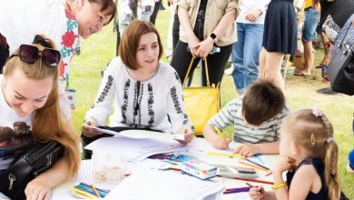 Photo of Maia Sandu, de Ziua Copilului: „Suntem datori să le asigurăm o copilărie fericită”