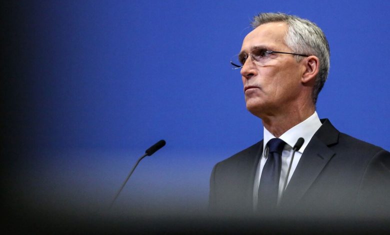 Photo of NATO caută cum să ajute R. Moldova în apărarea spațiului ei aerian, declară Stoltenberg