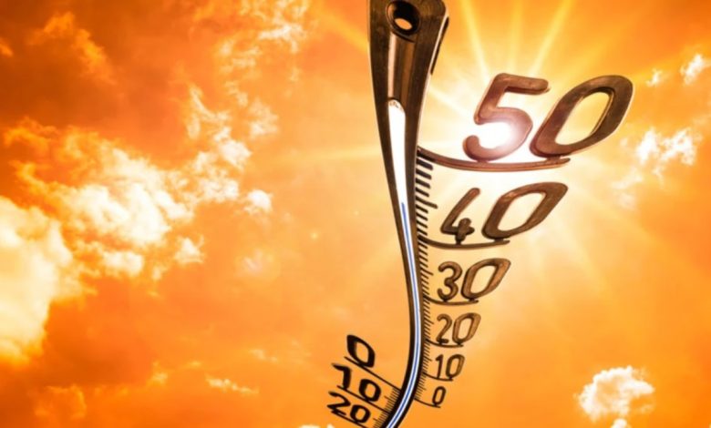 Photo of Temperaturile aproape de 50 de grade au ucis cel puțin 100 de oameni în Mexic